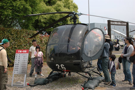 たびパパ 趣味の飛行機ページ